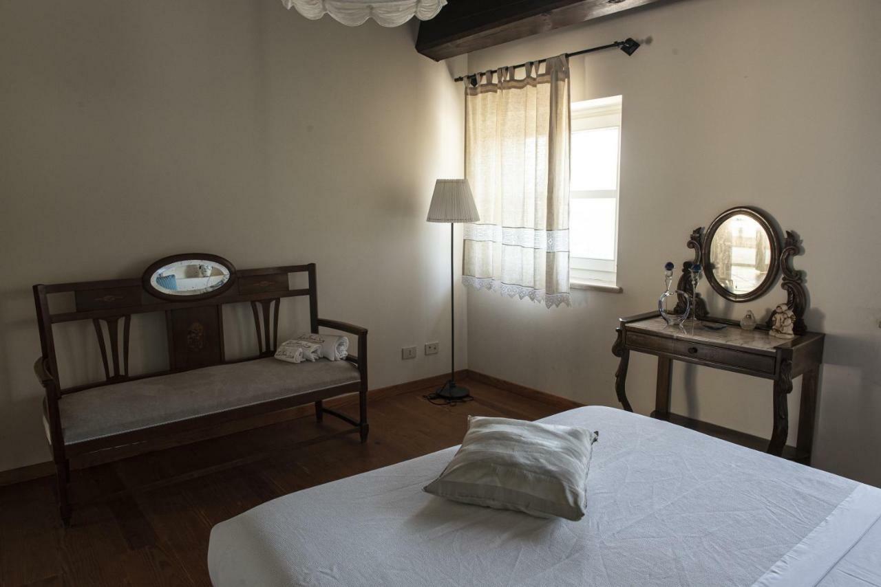 La Fonte Su Villa Canterano ภายนอก รูปภาพ