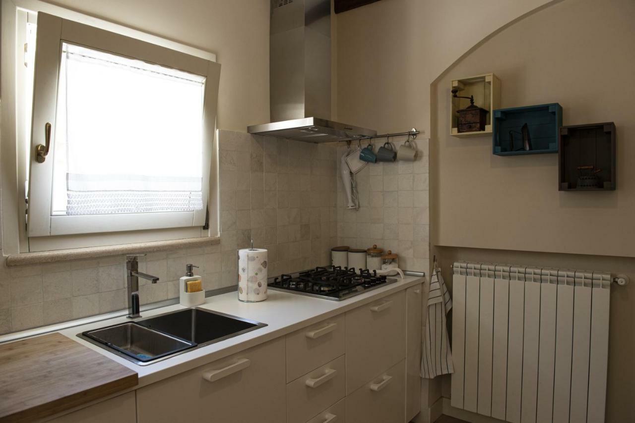 La Fonte Su Villa Canterano ภายนอก รูปภาพ
