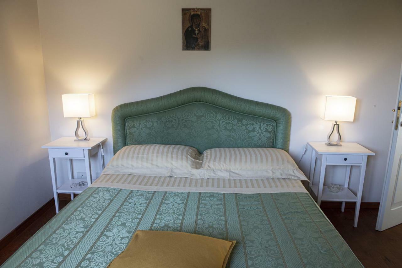La Fonte Su Villa Canterano ภายนอก รูปภาพ